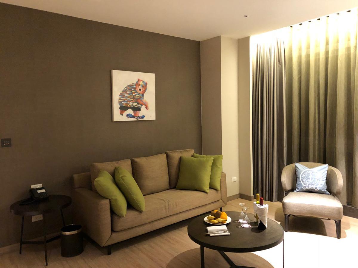 Aj Hotel Hsinchu Trúc Bắc Ngoại thất bức ảnh