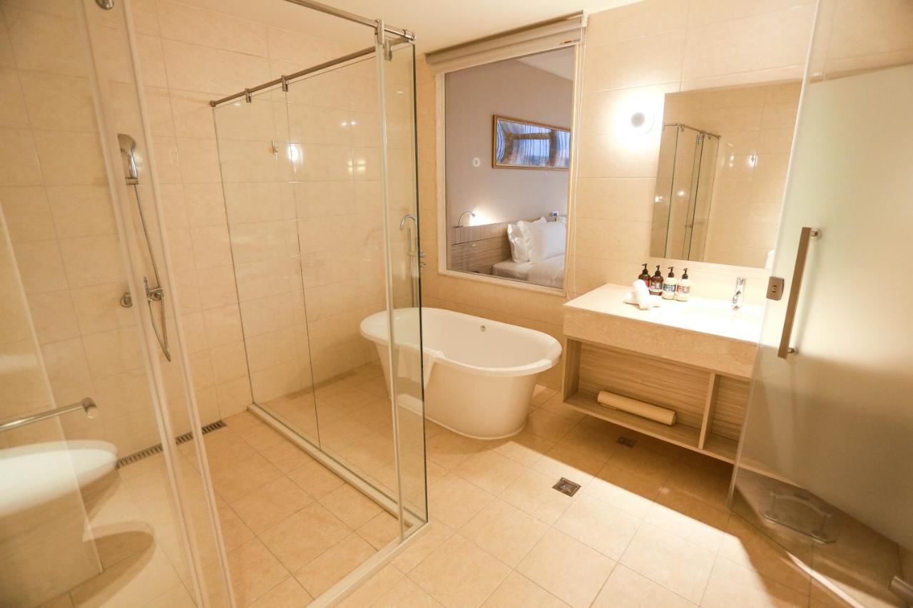 Aj Hotel Hsinchu Trúc Bắc Ngoại thất bức ảnh